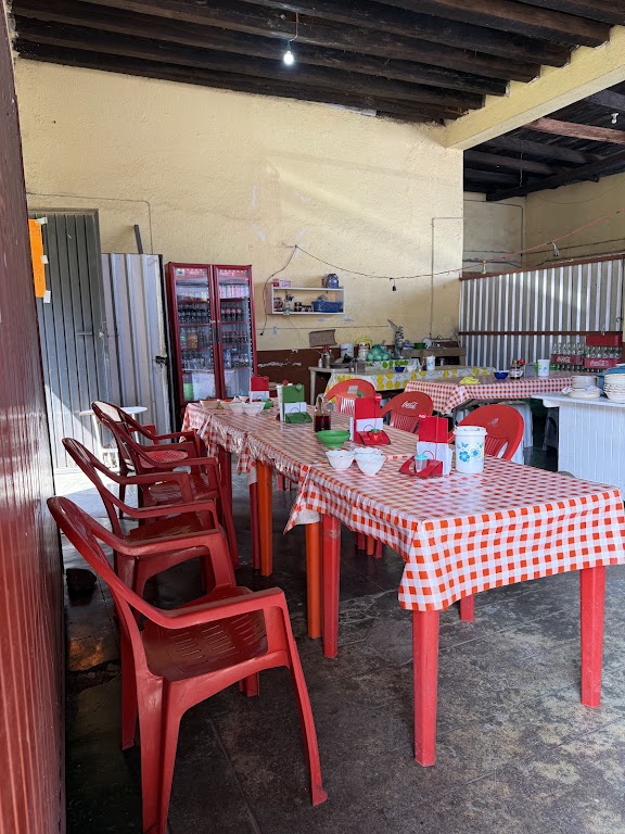 Birria de Chivo El Centenario foto 1