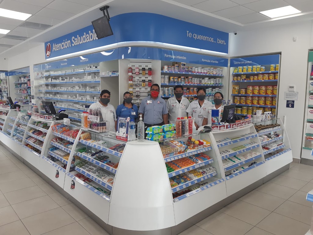 FARMACIAS DEL AHORRO Ibarra foto 1