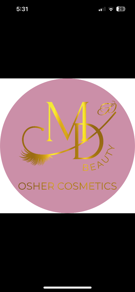 Osher cosmetics