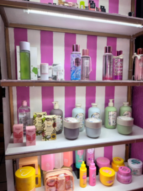 Osher cosmetics foto 2