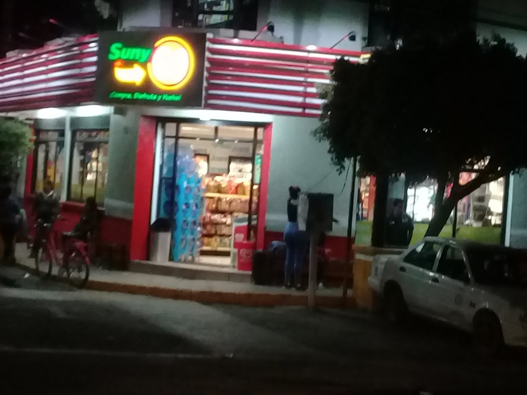 Suny Go