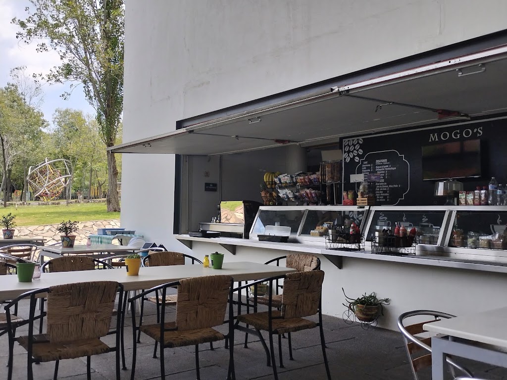 Cafetería CSAM UNAM Campus Morelia foto 1