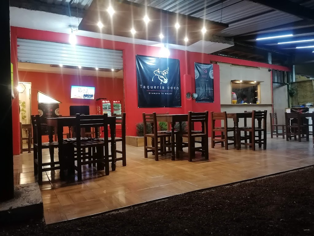 Taquería Coco foto 1
