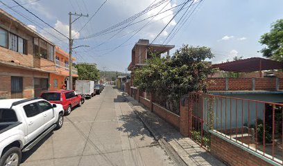 Primaria Melchor Ocampo foto 1