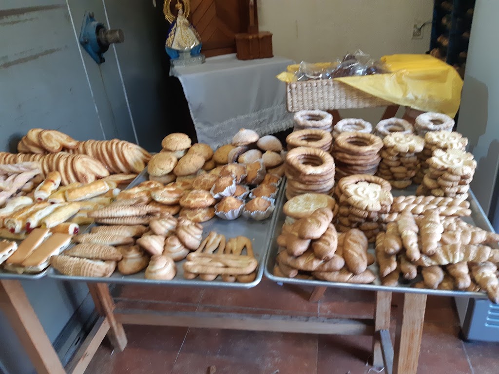 Panadería "San Juan de Dios" foto 1
