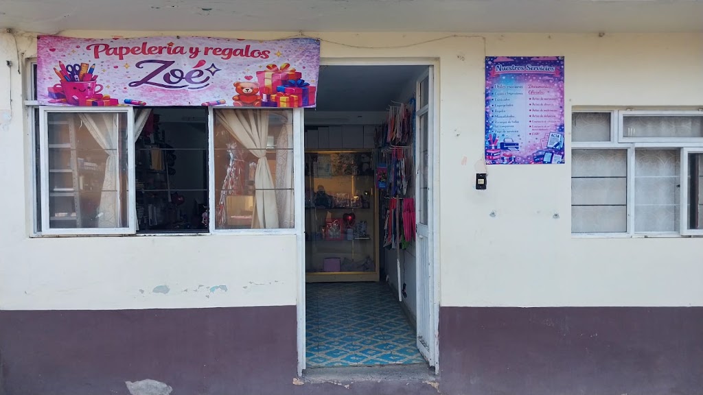 Papelería Zoé foto 1