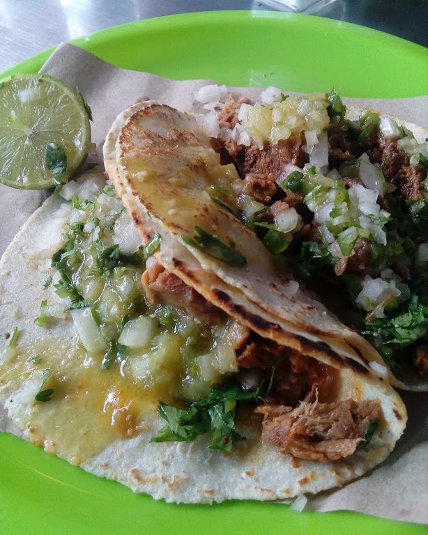 Tacos Liborio foto 1