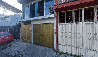 Estación de belleza foto 1