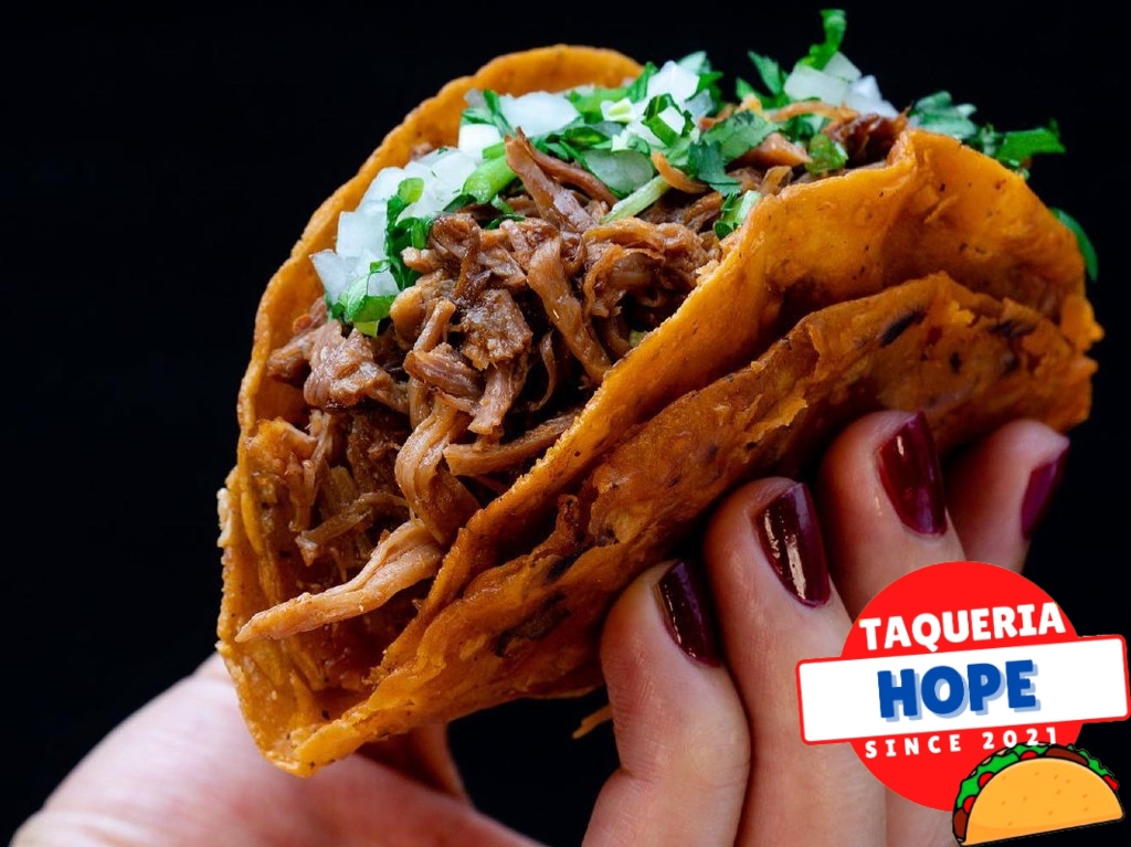 Taquería Hope foto 1