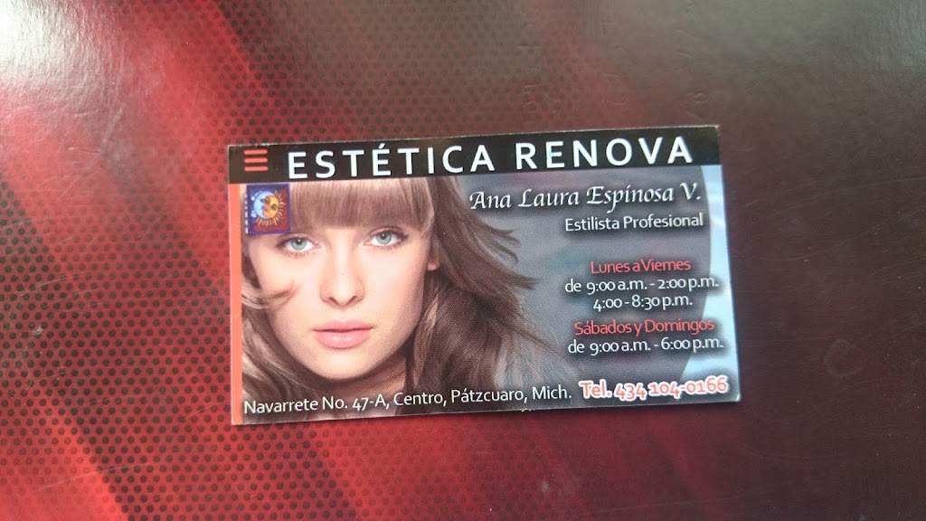 Estética Renova foto 1