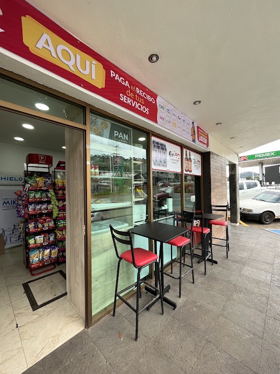 Tienda Merced foto 1