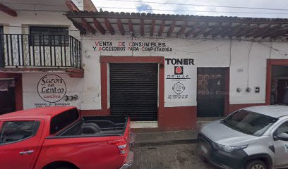 Toner de Mas