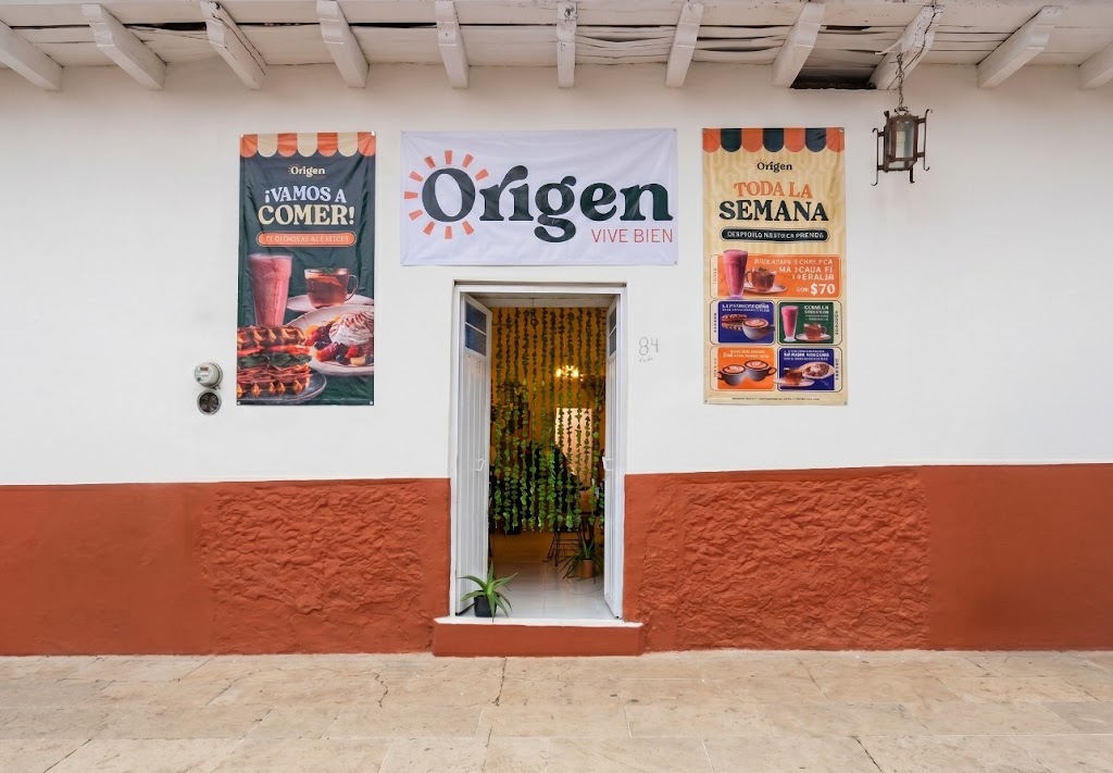 Origen Vive Bien foto 1
