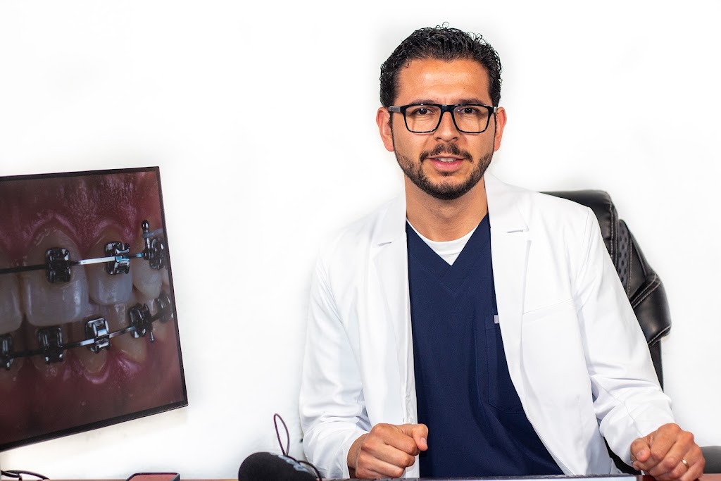 Dr. Marcos Gómez Sosa - Especialista En Ortodoncia y Ortopedia Maxilofacial foto 1