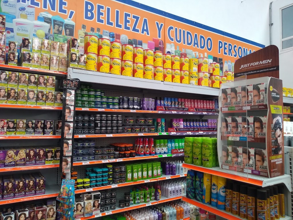 Abarrotes Azteca