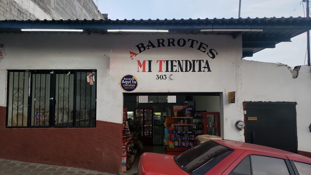 Abarrotes Mi Tiendta foto 1