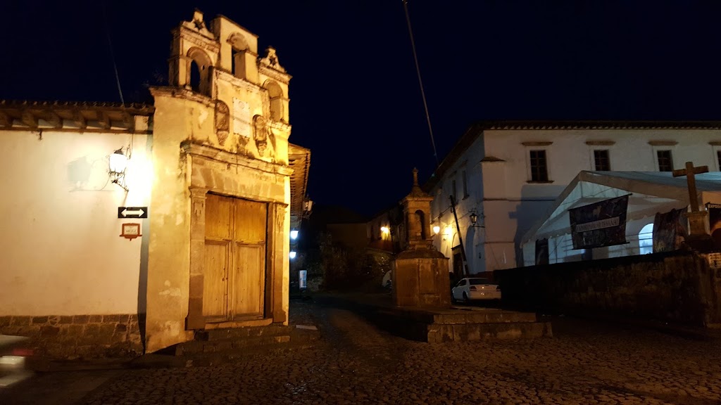Pila de San Miguel
