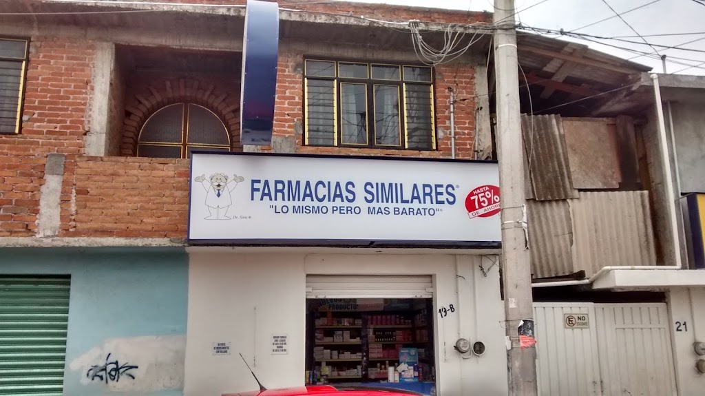 Farmacia Similares