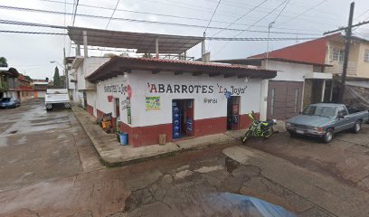ABARROTES La Joya foto 1