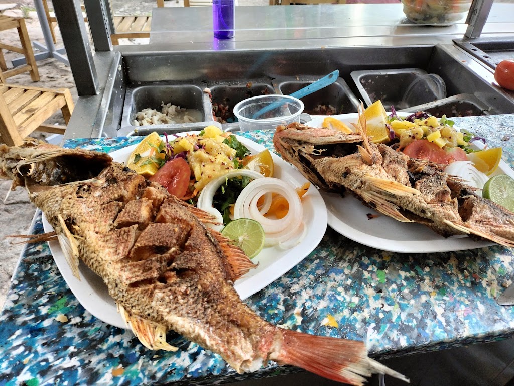 Mariscos el Puerto Rico foto 1