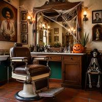 Barbería Don Pepe foto 1