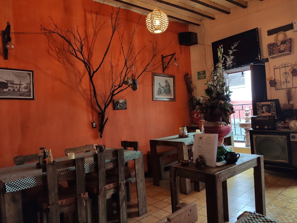 Casa Galeria Cafe "Bistró" foto 1
