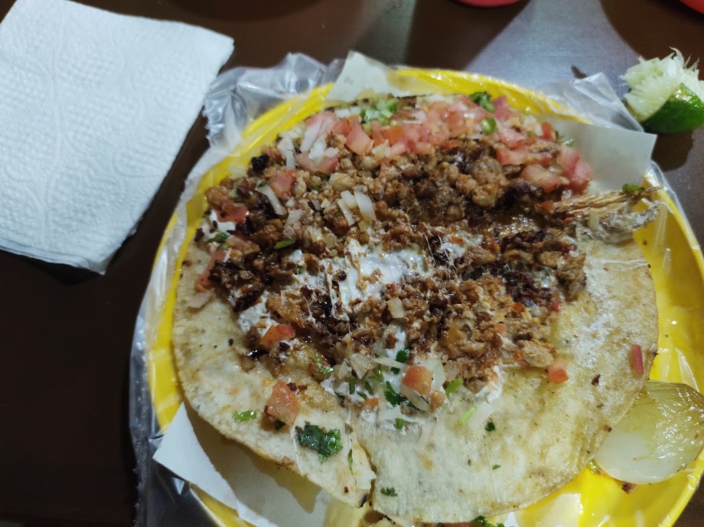 México Lindo Taquería