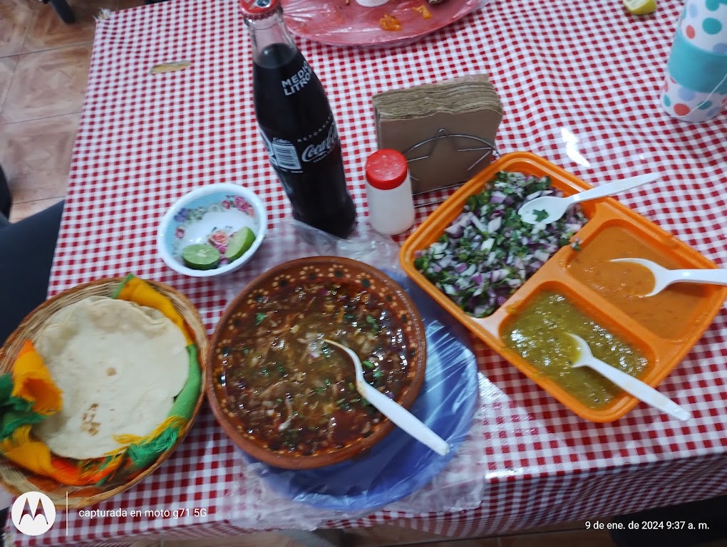 El torito barbacoa foto 1