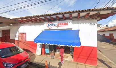 econo FARMA foto 1