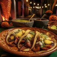 Tacos Don Chuy foto 1
