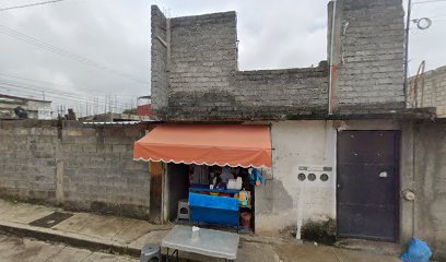Tacos al vapor Dori’s foto 1