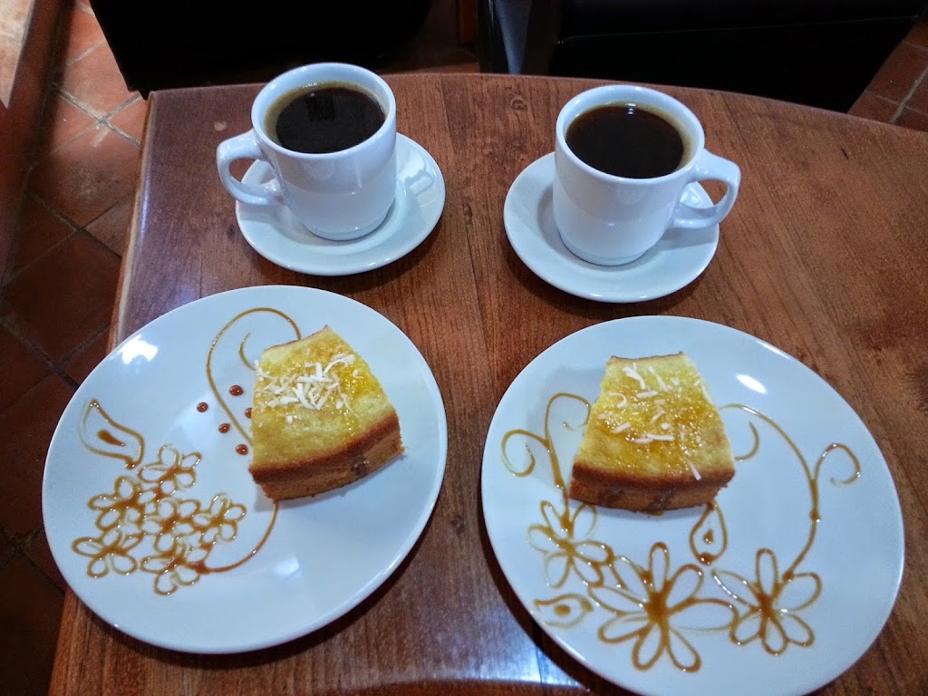 Café La Casona