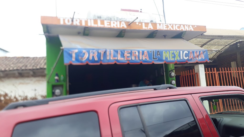 Tortillería la Mexicana foto 1