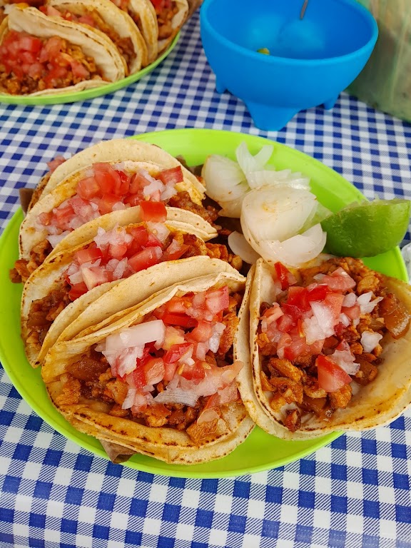 Taqueria Don Javier foto 1