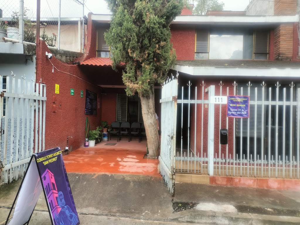 Consultorio Médico "San Pedro" foto 1