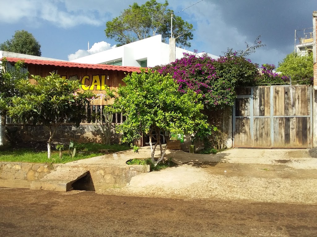 Restaurante El Jacal foto 1