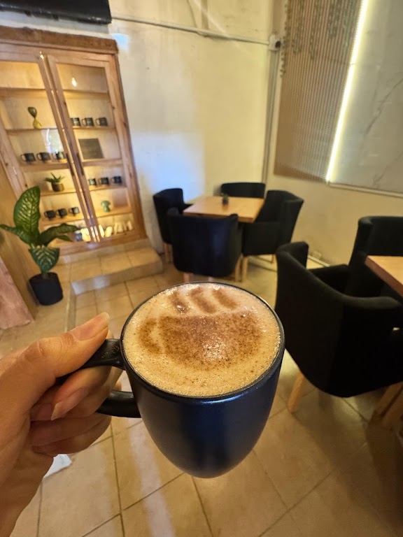 Café del Portal foto 1