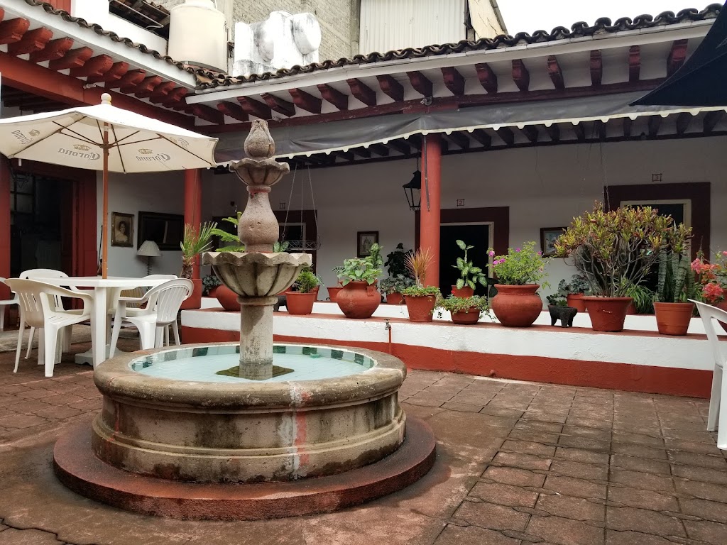 Hotel Posada del Carmen foto 1