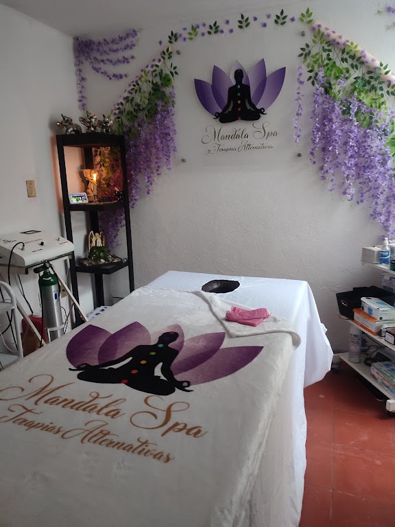 Marysol By Mandala SPA
