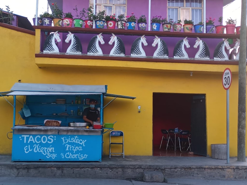 Tacos el viejon foto 1