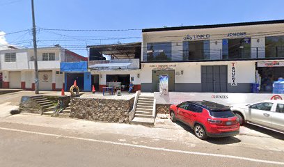 Taqueria "El Rolas"