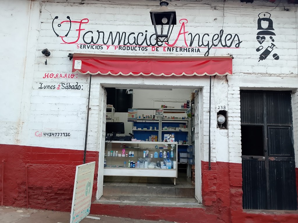 Farmacia Angeles foto 1