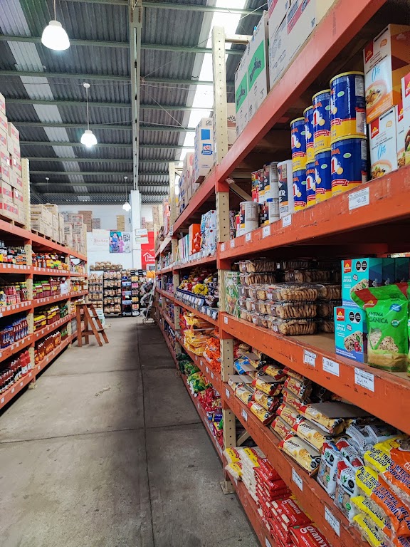 Sociedad Cooperativa de Consumo Mi Casa