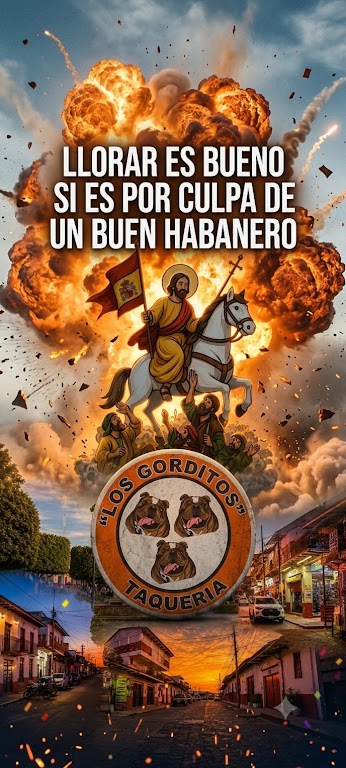 Taquería Los Gorditos foto 1