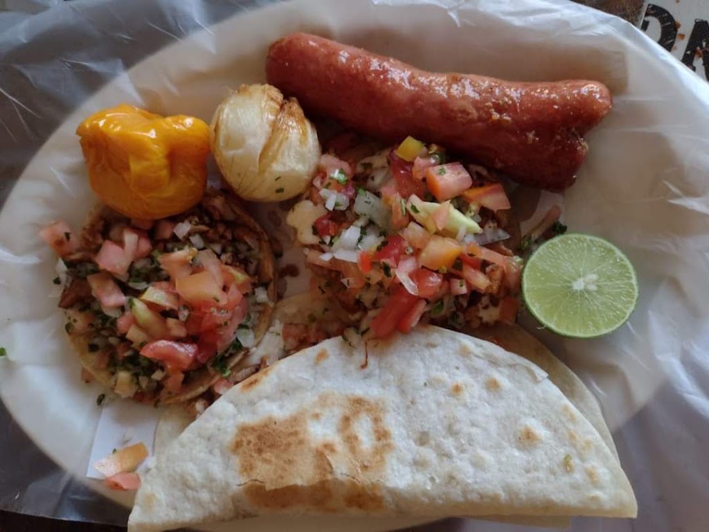 taqueria el cuñadito