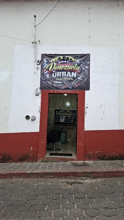 Venezuela Urban by Diego Montilla foto 1