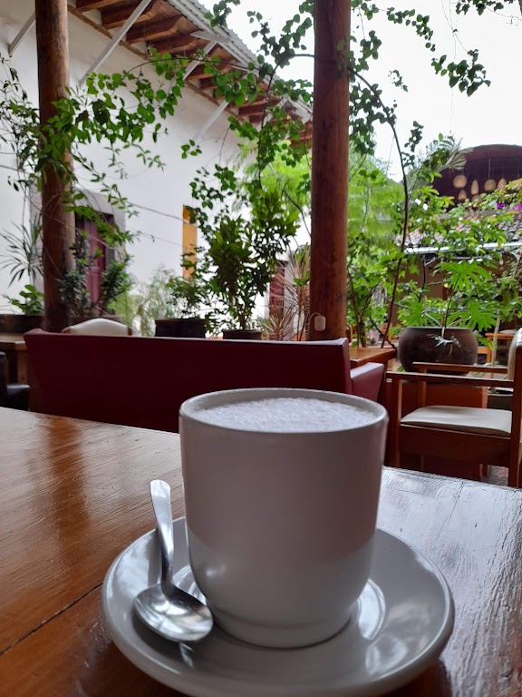 Café La Casona