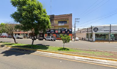 Fixit Ferreterías CG: Sucursal Libramiento