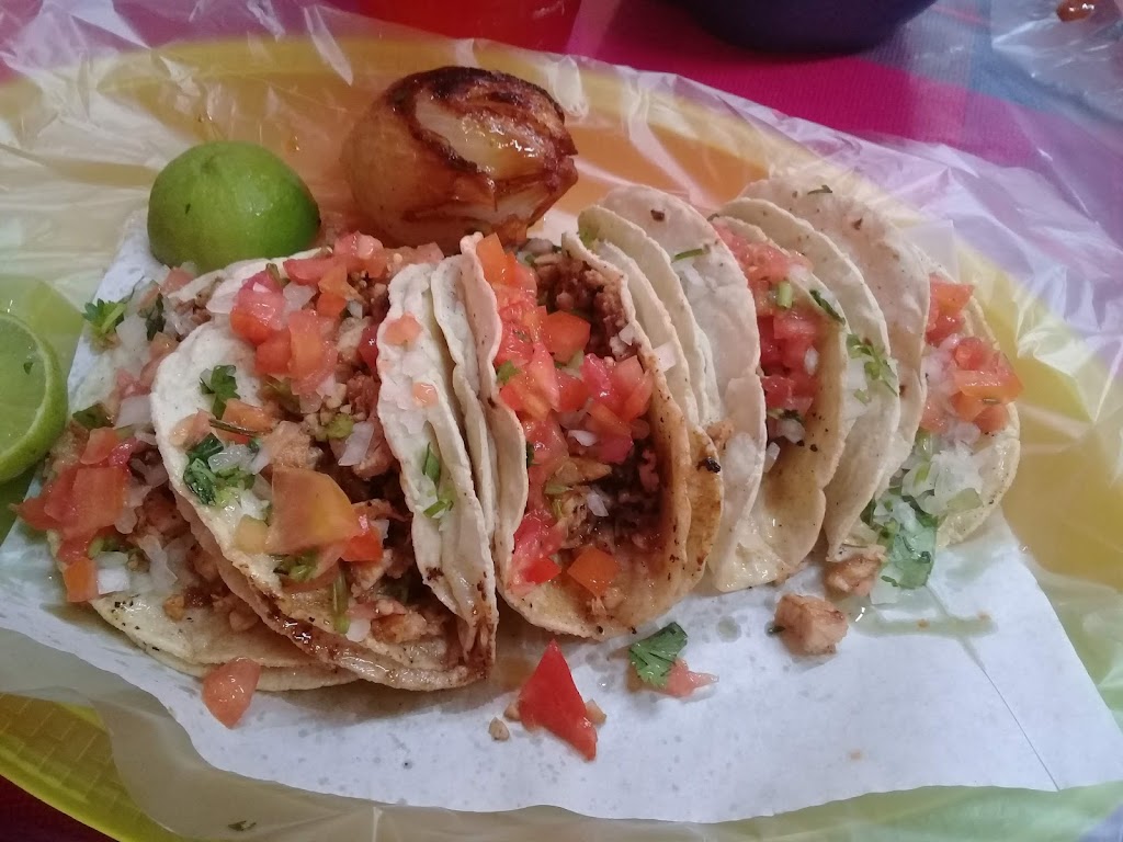 Taqueria "El Cuñado" foto 1