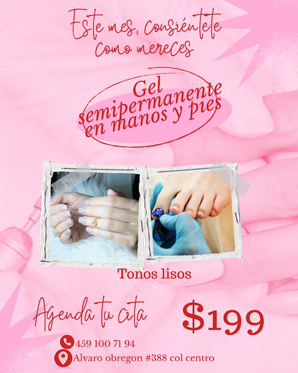 Estudio de Belleza Kari Pérez foto 1